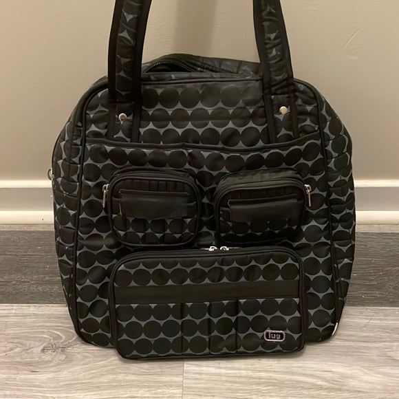 LUG puddle jumper - Picture 1 of 5